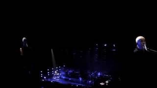 Peter Gabriel - Dancing with the Moonlit Knight (Genesis) 2016