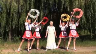"МУЗИКА РІДНОГО ДОМУ" (фильм-концерт) Е.А.Лагно