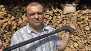 PRO топор-колун Fiskars Axe L