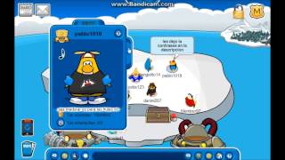 Regalo Pinguino De CPPS.ME NUEVO VIDEO TUTORIAL