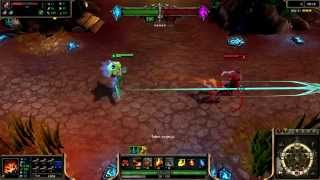 Dino Gnar Yeni Kostüm Tanıtımı New Skin Spotlight