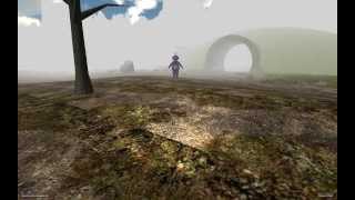 Slendytubbies V2 Beta Ёпаный Тинки Винки)