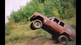 off road - kobuleti