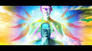 Sleep Meditation Musik för Insomnia: helande meditation för 7 Chakras, sömn meditation, djup sömn