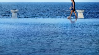 Al Bustan Palace Ritz Carlton, Oman