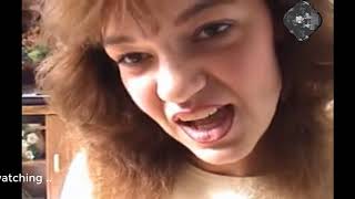 Smoking girl #078-Smoking-Fetish girl-Crazy smoking girl
