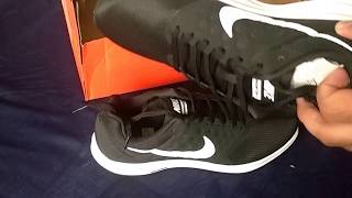 Nike Downshifter 7 Unboxing 2017