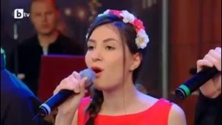 Велика руска песен - "Конь"