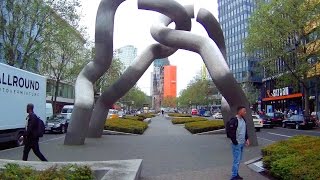 A TOUR OF BERLIN: Germany's Capital of Art, Culture & Politics