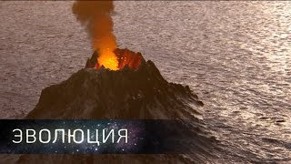 Биография Земли | Эволюция