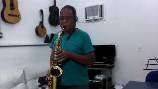 The Nearness (Cover - José Marco)
