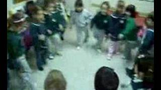 Super Simple Hokey Pokey !! (ESL activity)