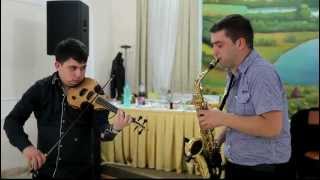 Dorin Buldumea si Sergiu Pavlov