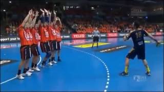 Best of Handball 2016 Compilation