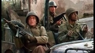 ОТКРЫТАЯ РАНА / ВОЕННЫЕ ФИЛЬМЫ / ФИЛЬМЫ О ВОЙНЕ