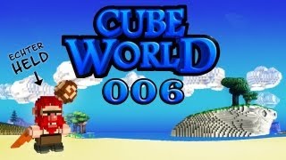 LPT CubeWorld #006 - Stadtbummel [720p] [deutsch]