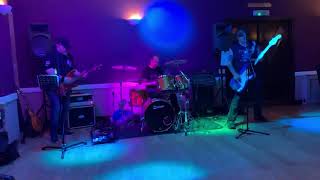 Still Of The Night , Whitesnake live cover Fubar