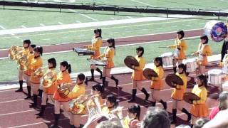 Kyoto Tachibana Green Band pass in review