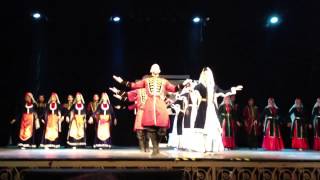 Մելիքների պար/Meliqneri par | Տարազ ու Պար / Taraz u Par