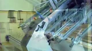 Гидравлическая полуавтоматическая вайма SLA - H