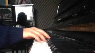 Burgmuller Tarantella étude piano study / Бургмюллер Тарантелла этюд фортепиано
