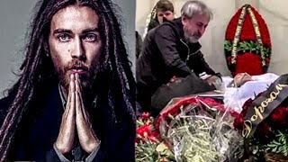 Отец Децла: попросил прощение у покойного сына. Прощание с Кириллом Толмацким.