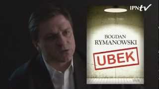 IPN TV Bogdan Rymanowski - wywiad