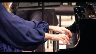 Johann Sebastian Bach Keyboard Concerto in E major, BWV 1053