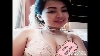 Video HOT Cupi Cupita - Ber - Cinta Malam Ini