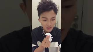 2018 3 26 东方风云榜后台直播