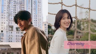 Love Story - Body Swap | Eng Sub . 男女变身 . 陈仕贤 .Chinese Drama . Comedy