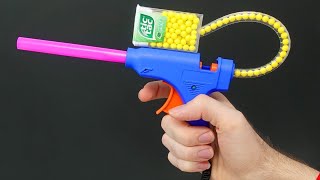 7 УДИВИТЕЛЬНЫХ ТРЮКОВ