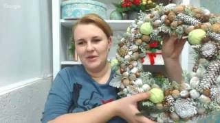 [КОНФЕТНЫЕ ИСТОРИИ]  МК хлопок. Букеты из конфет