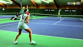 Tennis-Point.de - Meet and Greet mit Angelique Kerber