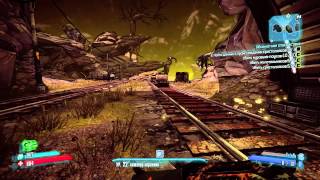 Borderlands 2 - русский цикл. 76 серия.