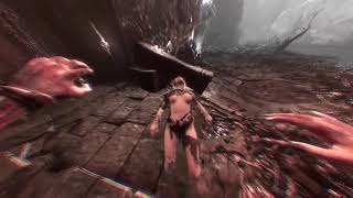 Трейлер игры Agony UNRATED / Агония. Без цензуры