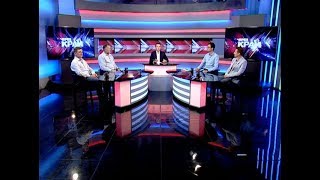 «Через край»: не пляжный отдых