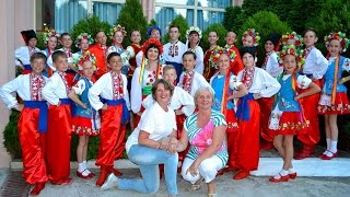 Любисток на фестивале «Sunny Olympia» в Болгарии