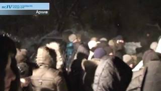 Сила крещенской воды