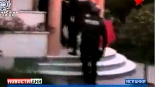 Воры в законе Испания Criminalnaya Ru