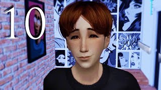 [The Sims 4] Следуй за мечтой |10 серия | Сделка