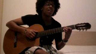 Luiz Beleza canta Sina   Djavan