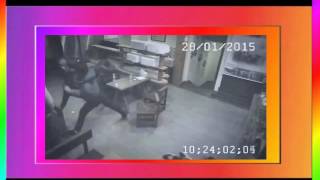 Девушки против гопников  А4 Girls against Gopnik 对高普尼克女孩