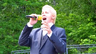 Евгений Шалягин - Музыка рисует дождь; Синяя вечность