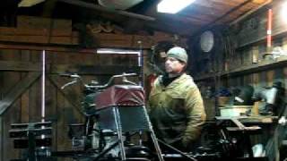 Вездеходы собирают в тесных гаражах \ homemade ATV \ meanwhile in Russia