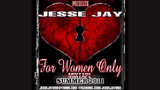 Jesse Jay "I Want My Baby Back" ft Zeus & The Voicemail