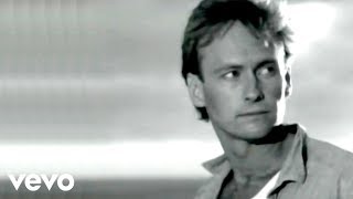 Mr. Mister - Broken Wings (Official Video)