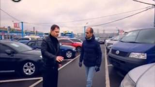 Куда надо смотреть при покупке автомобиля?