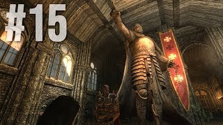 Skyrim's BEST Mod - Let's Play Enderal: Forgotten Stories - Part 15