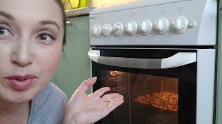 VLOG: Заказала 2 ПЛАТЬЯ с Алиэкспресс/Готовлю ПИЦЦУ
